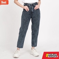 Latest women's JEANS BOYFRIEND JEANS WOMEN'S HIGHWAIST JEANS BOYFRIEND JEANS