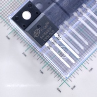 SVF5N60F 5N60 MOSFET N 600V 5A TO-220F