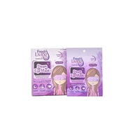 MATA Lavender Eye Mask Eye Mask By freshcare