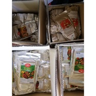 Flavored Ok Powder Paprika Powder Tomyam Powder BBQ Powder Hot&spicy Powder