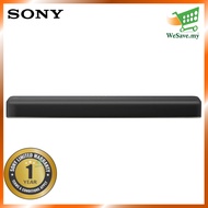 Sony 2.1ch Dolby Atmos/DTS X Soundbar with Built-in Subwoofer HT-X8500 (Original)
