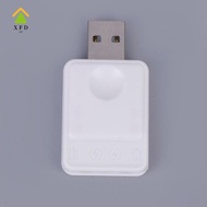 [XFD]  CR425 Battery Charger Electric Fishing Float Rechargeable CR425 Battery USB Charger 2 Hole Ch