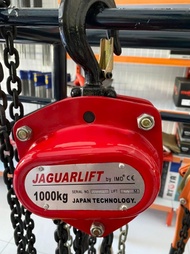 Chain Block | Chain Block Jaguarlift 1 Ton X 5 Meter / Takel Katrol