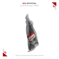 Rough Plastic Left Side Cover B Winner X V2 2019 (64625-K56-V50)