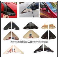 side mirror / FRONT SIDE MIRROR COVER / cover / CITY / ALZA/AXIA/BEZZA/VIOS 08