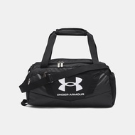 UA Under Armour Official Gym Bag Men's Bag 2026 New Style Luggage Bag Basketball Bag Training Bag Sp