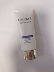 DECORTE黛珂防曬UV60ml
