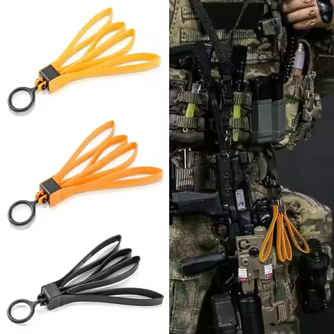 Tactical Plastic Cable Tie Band Handcuffs Cs Sport Decorative Strap Tmc Sport Gear Disposable Cable 
