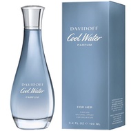 Davidoff Cool Water Parfum 100ml (W)