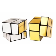 Shengshou Mirror Cube 2x2 Unequal Cube