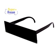 <Dream-t> Fancy Glasses Photobooth Props Censorship ck Sunglasses For Costume Party On Sale