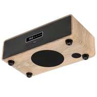 Jazpiper Max with sub woofer  ktv Karaoke System soundbar Bluetooth Speaker CDC Vouchers NS Vouchers