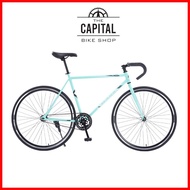 ☏ ◙ ◰ Garuda Mars Fixie V2 fixed gear bicycle garuda fixie