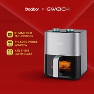 Gaabor GWEICH 4.5L Air Fryer GWA-45M01