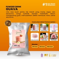 Guava Drink Powder Guava Drink Powder Guava Flavored Drink Powder Guava Powder Drink