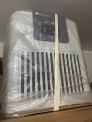 Resun CL-280 冷水機、Mr. Aqua 魚缸過濾器