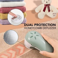 YUANYE LINT REMOVER RECHARGEABLE USB VERSION penanggal bulu pembuangan bulu pembersih bulu pembersih