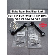 ORI BMW F20 F21 F22 F23 F30 F31 F35 G20 G28 X1 E84 Z4 G29 REAR ABSORBER LINK STABILIZER LINK 3350678