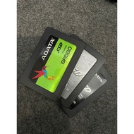 Genuine SSD 120 ADATA / Lenovo / Samsung (Used)