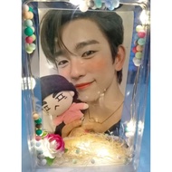 jinyoung Light Box jb got7