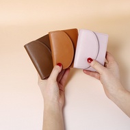 Dopamine Card Holder Wallet - Multifunctional Large Capacity