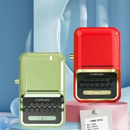 Mini Label Printer Portable Label Printer Portable Label Printer Mini Pocket Bluetooth Thermal Stick