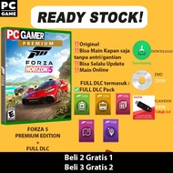 Forza Horizon 5 Premium Edition PC ORIGINAL