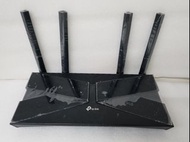 TP-Link Archer AX10 AX1500雙頻千兆WiFi6路由器👉🏻有意購買直接留電話聯絡👈🏻⭐️Carousell回覆訊息限制⭐️⛔️沒有留電話預約不設回覆⛔️請你留意⬇️交易時間地點⬇