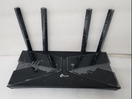 TP-Link Archer AX10 AX1500雙頻千兆WiFi6路由器 ⭐️Carousell回覆訊息限制⭐️🚫不會再回覆買家訊息🚫👉🏻有意購買直接留電話聯絡👈🏻請你留意⬇️交易時間地點⬇️