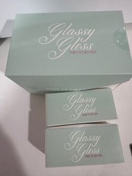 Glossy護膚妝前精華液  GLASSY GLOSS PRIMING ESSENCE 30ML+10ML
