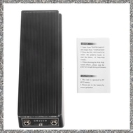 (ZCFJ) Classic Wah Pedal Df2210 Electric Guitar Wah Wah Pedal For Electric Guitar Players Dj Pedal P