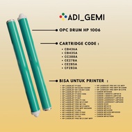 OPC Drum CB436A CB435A CE278A CE285A CF283A HP 1006/1505