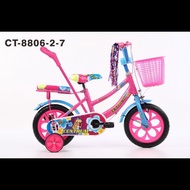 sepeda anak CENTRUM CT Anak perempuan