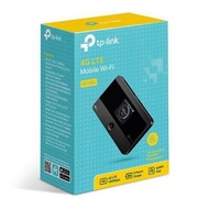 TP-Link M7350 4G 進階版LTE 行動Wi-Fi分享器