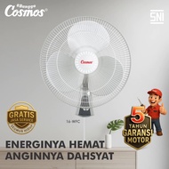Cosmos 16-WFC 16-inch 46watt Wall Fan