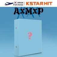 (WAYPOINT ver.) AxMxP - Amplify My Way (1st Mini album)
