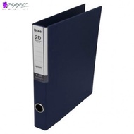 BECO 2D A4 Ring Files