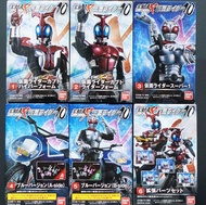 Shodo-X10 มดแดง Kamen Rider masked Rider มาสค์ไรเดอร์ Shodo SUPER-1 KABUTO SHODO X 10 S1 Super1 V9