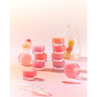 Dasique Fruity Lip Jam (8 Colours)