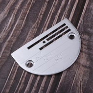 [mojotorw7] Industrial Sewing Machine B16-B33 Needle Plate/Feed Dog Plate For Pfaff Singer Brother J