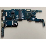 HP EliteBook Folio 9470M Laptop Motherboard I5-3437U CPU DDR3 727622-001 727622-601 6050A2569401-MB-