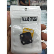 Realme C11 2021 camera glass - C20 - C11 2021 rear camera glass