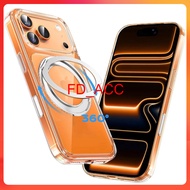 Case stand 360 samsung S25 Ultra / S24 Ultra ] case Ring stand 360 case magsafe 360
