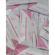 Ujian Kesan Kehamilan pregnancy test