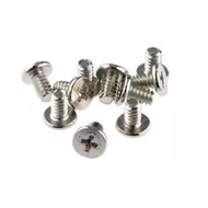 Nuts / Bolts / Bolts Ssd M.2 SATA / NVME