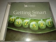 讀者文摘 cd readers getting smart with mozart