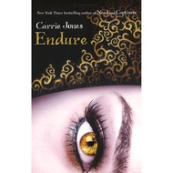 Endure ISBN: 9781408821190