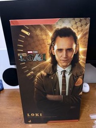 hot toys tva loki