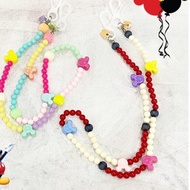 [ ERU]Children's mask Strap Children's Mask Strap