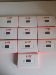 Modem Bolt Orion (unlock all operator 4G )